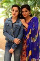 Romantic Criminals Movie Heroines Press Meet Stills